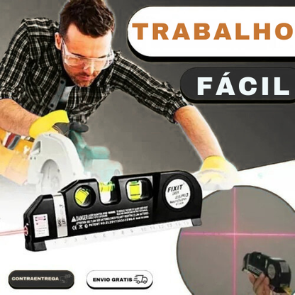 Medidor Laser 3 em 1
